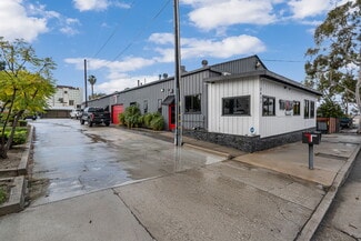 More details for 2637 Saint Louis Ave, Signal Hill, CA - Industrial for Sale