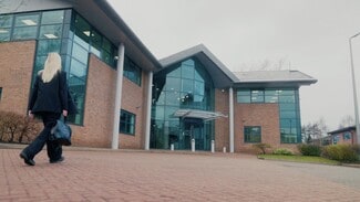 More details for Edward Ct, Altrincham - Office for Lease