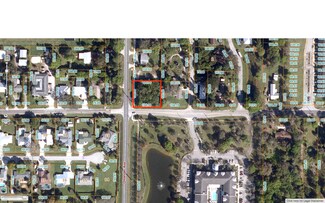 Plus de détails pour 0 Oleander Ave, Fort Pierce, FL - Terrain à vendre