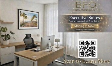 6909 SW 18th St, Boca Raton, FL à louer Photo intérieure- Image 1 de 2