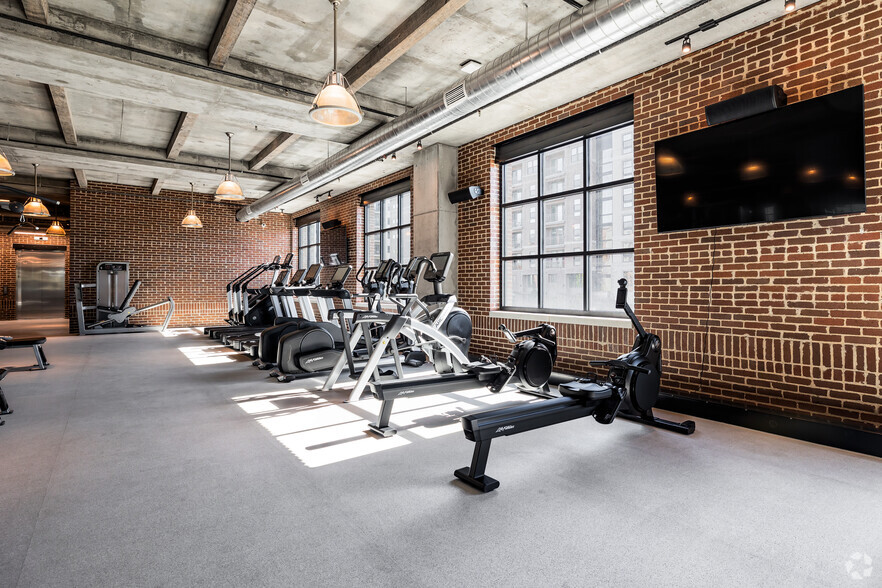 470 W 200 N, Salt Lake City, UT for lease - Interior Photo - Image 3 of 29