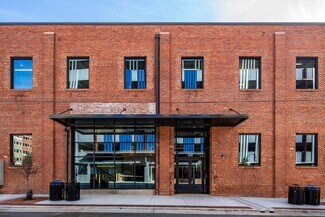 Plus de détails pour 320 Roney St, Durham, NC - Bureau à louer