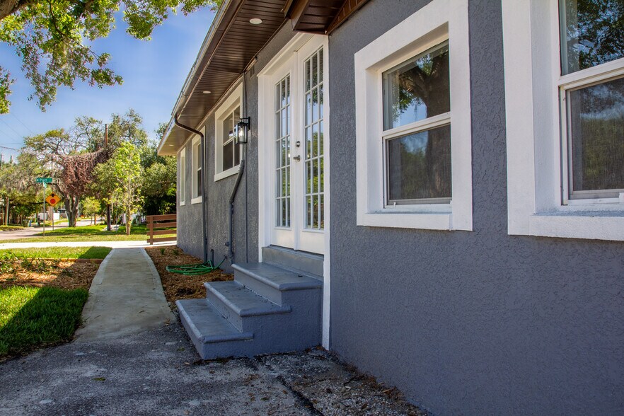 3901 W Platt St, Tampa, FL à vendre - Photo du bâtiment - Image 2 de 55