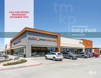 More details for 24924 Morton Ranch Rd, Katy, TX - Retail for Sale