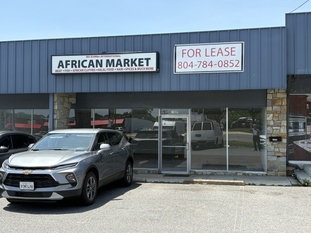 11018-11028 Patriot Hwy, Fredericksburg, VA for lease - Building Photo - Image 3 of 14