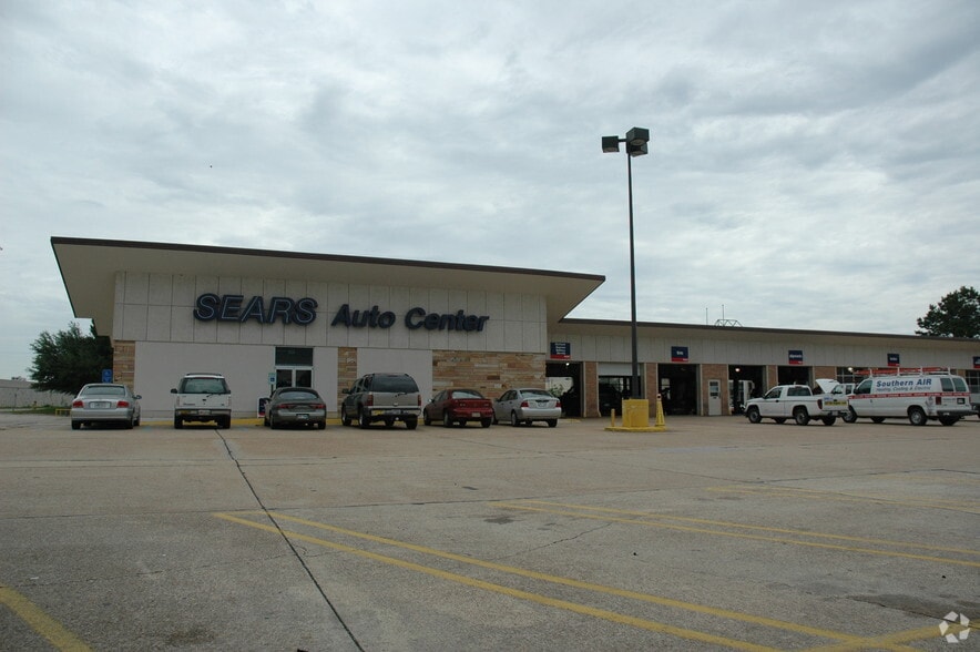 1133 St Vincent Ave, Shreveport, LA for lease - Building Photo - Image 3 of 25