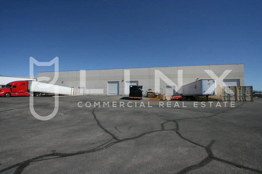 1076 E Commerce St, St George, UT for lease - Building Photo - Image 2 of 7