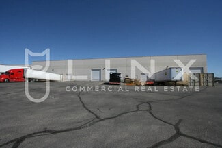 More details for 1076 E Commerce St, St George, UT - Industrial for Lease