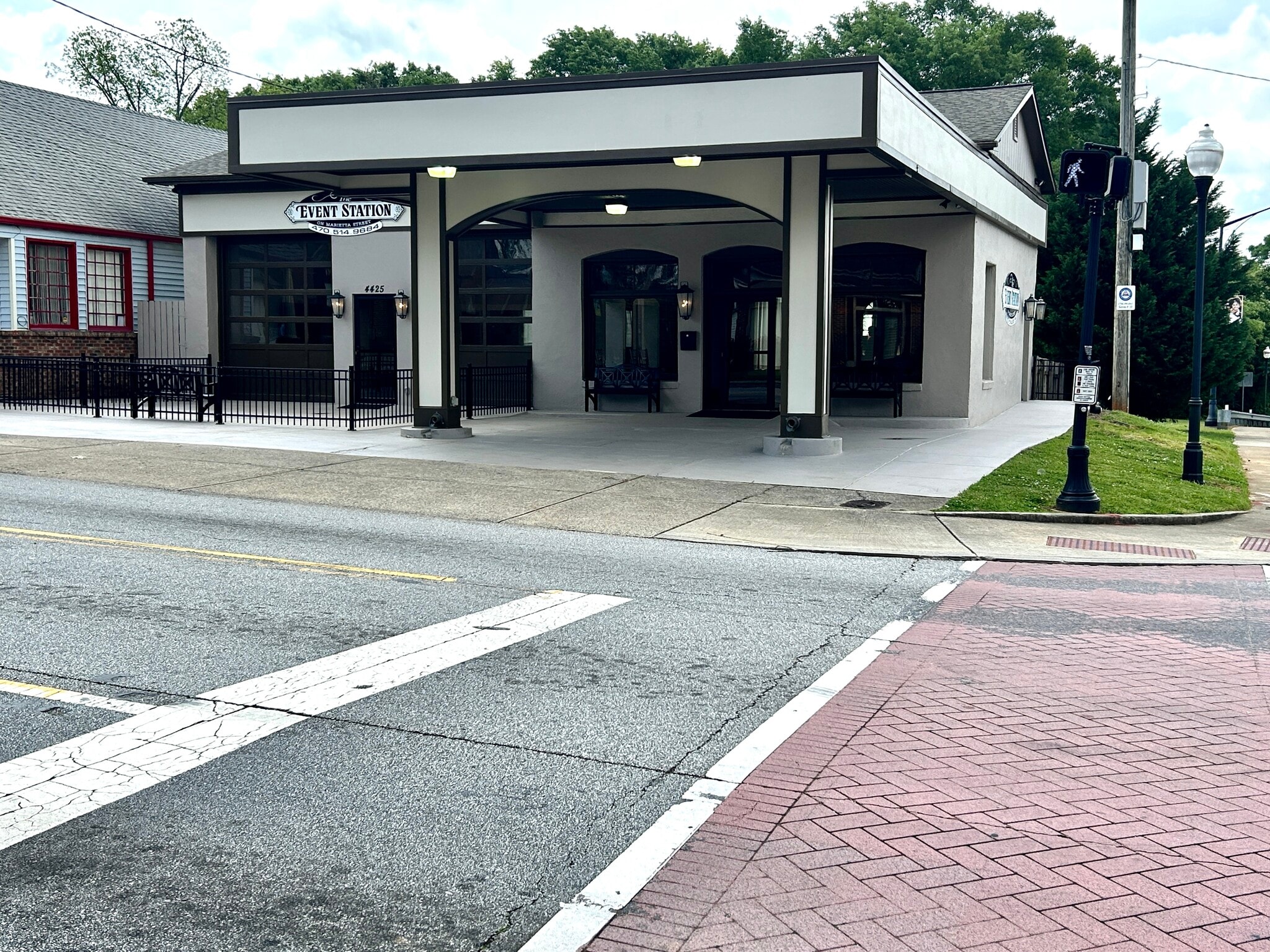 4425 Marietta St, Powder Springs, GA for sale Primary Photo- Image 1 of 40