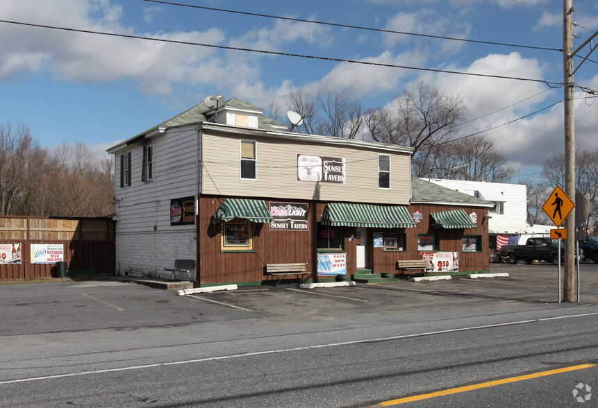 16716 National Pike, Hagerstown, MD for sale - Building Photo - Image 3 of 4