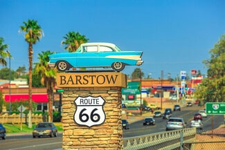 More details for Buckaroo Rd, Barstow, CA - Land for Sale