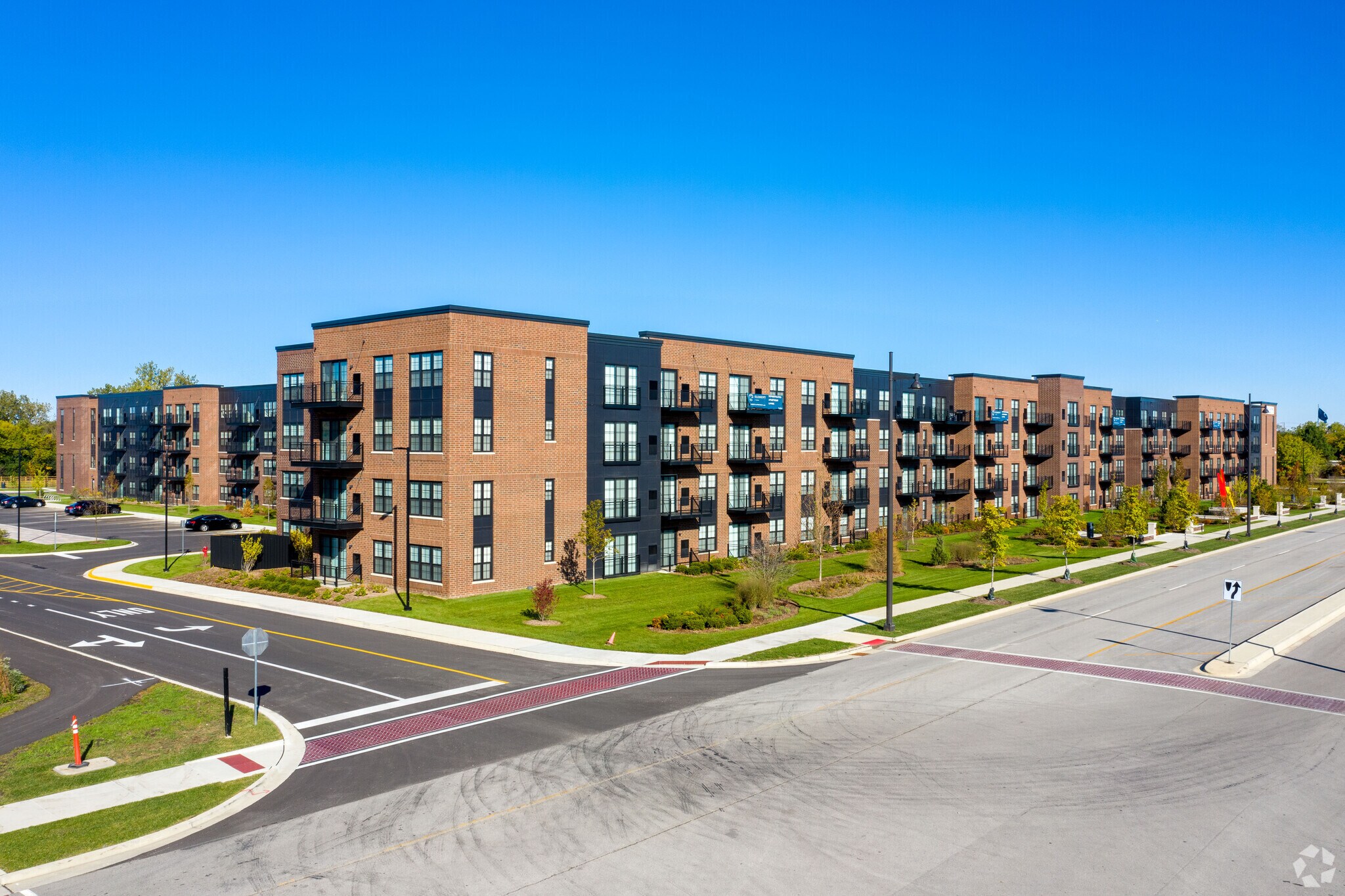 2200 Progress Pky, Schaumburg, IL à vendre Photo principale- Image 1 de 1