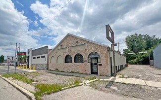 More details for 25825 W 7 Mile Rd, Redford Township, MI - Retail for Sale