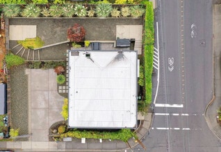 13001 40th Ave S, Tukwila, WA - AERIAL  map view - Image1
