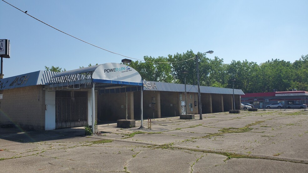 3850 Refugee Rd, Columbus, OH à louer - Photo du bâtiment - Image 1 de 9