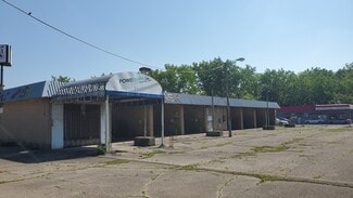 Plus de détails pour 3850 Refugee Rd, Columbus, OH - Bureau à louer