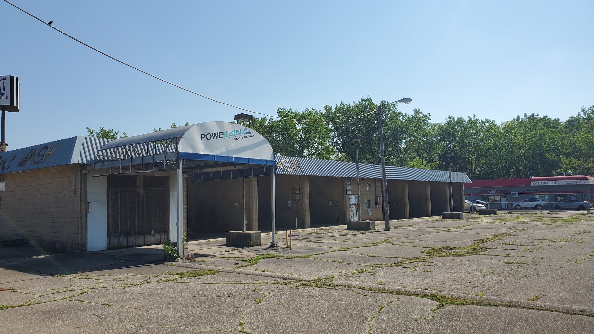 3850 Refugee Rd, Columbus, OH à louer Photo du bâtiment- Image 1 de 10
