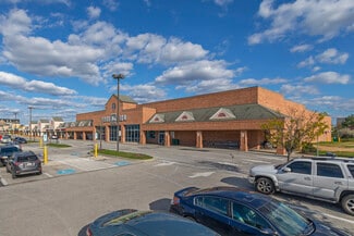 More details for 8761-8779 Piney Orchard Pky, Odenton, MD - Retail for Lease