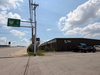 More details for 1915 S High St, Columbus, OH - Industrial for Lease
