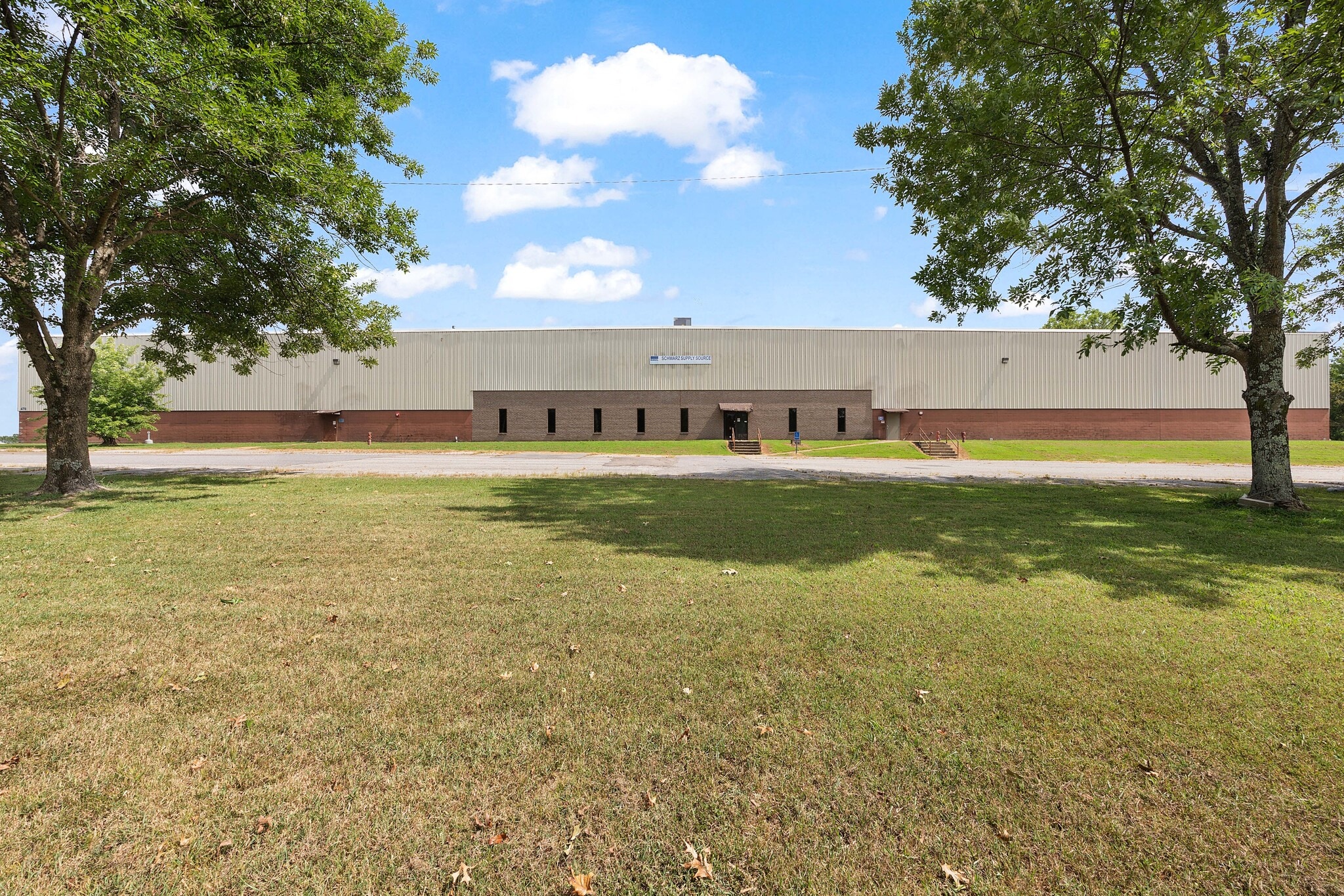 479 Swanson Dr, Dresden, TN for lease Building Photo- Image 1 of 1