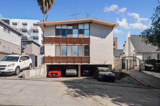 More details for 736 S Gramercy Dr, Los Angeles, CA - Multifamily for Sale