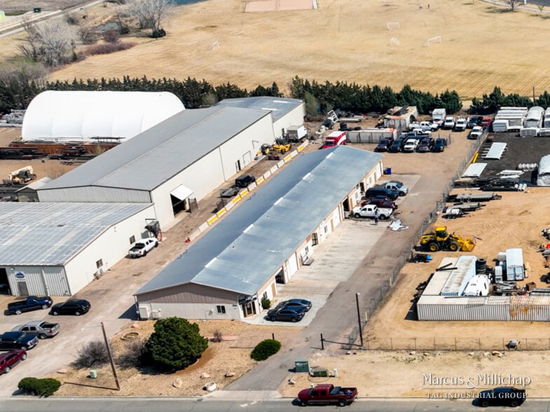 644 N 7th Ave, Brighton, CO for sale - Building Photo - Image 1 of 5