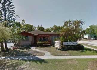 Plus de détails pour 3656 1st Ave, Saint Petersburg, FL - Bureau à vendre