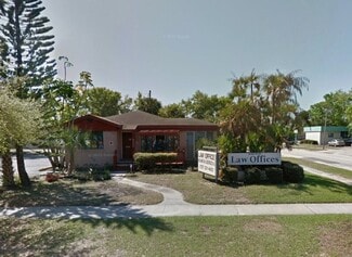 More details for 3656 1st Ave, Saint Petersburg, FL - Office for Sale