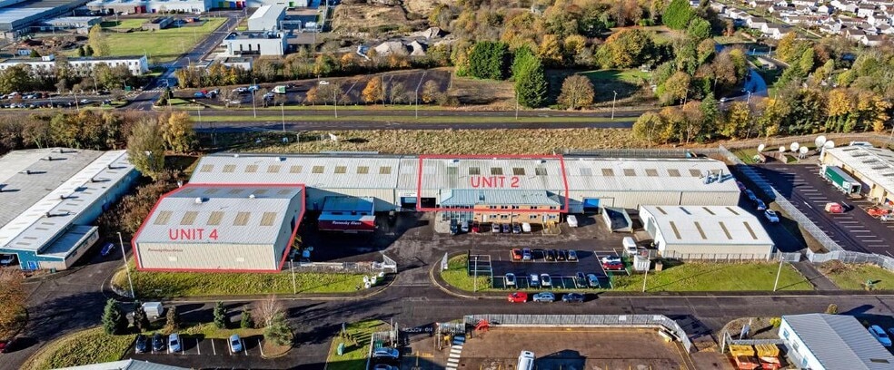 Fowler Rd, Broughty Ferry for lease - Building Photo - Image 3 of 3