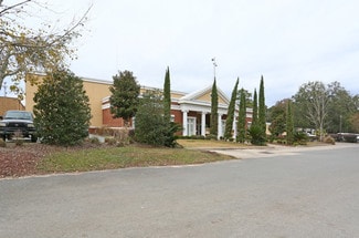 Plus de détails pour 4708 NW Capital Cir NW, Tallahassee, FL - Flex à vendre