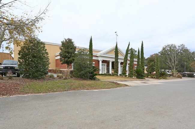 Plus de détails pour 4708 NW Capital Cir NW, Tallahassee, FL - Flex à vendre