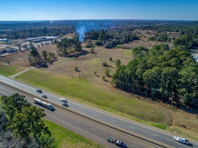 3121 NW Stallings Dr, Nacogdoches, TX for sale - Aerial - Image 1 of 31