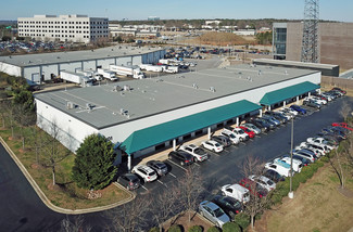 More details for 2401 Brentwood Rd, Raleigh, NC - Flex for Lease