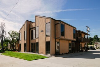 Plus de détails pour 2505 Canada Blvd, Glendale, CA - Bureau à louer