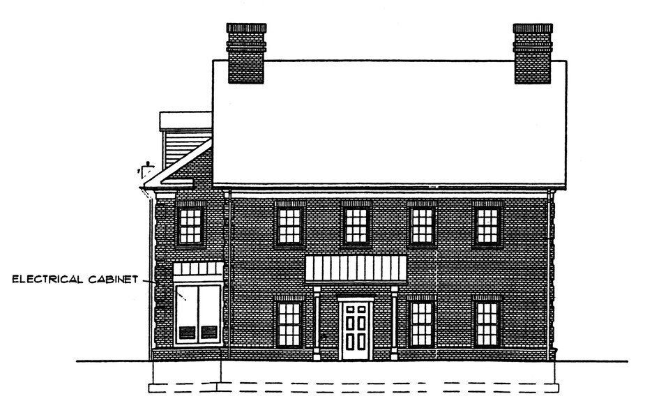 11255-11285 Dovedale Ct, Marriottsville, MD à louer - Autre - Image 3 de 7