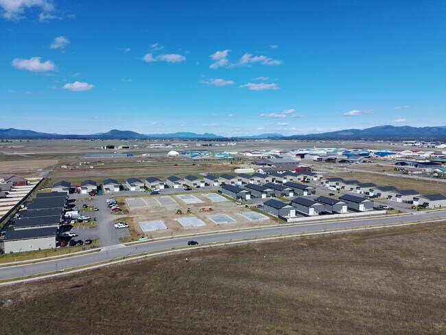 More details for 3409 W Libby Ln, Hayden, ID - Industrial for Lease