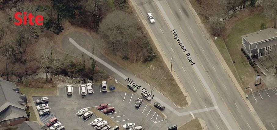 7 Alford Ct, Greenville, SC à vendre - Photo du bâtiment - Image 2 de 5