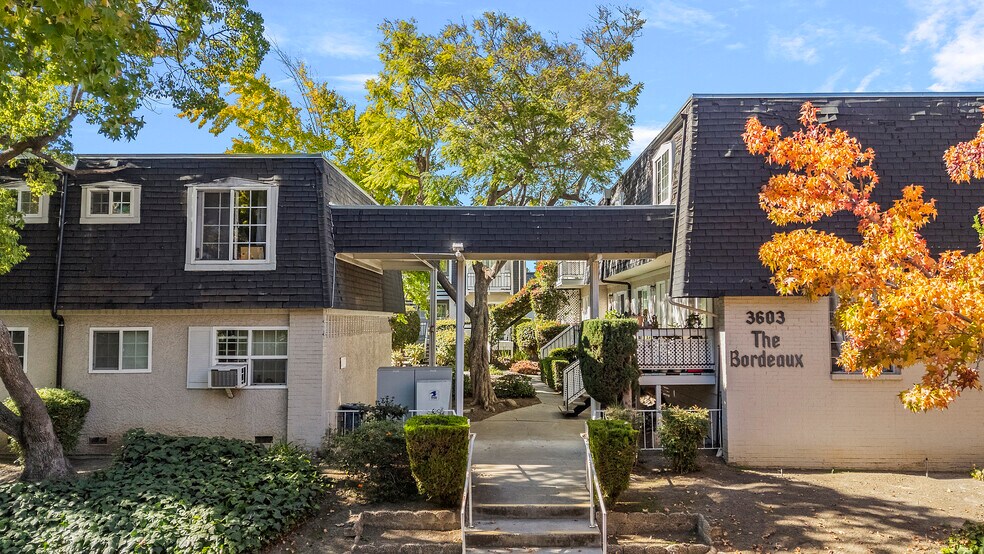 3603 Greenlee Dr, San Jose, CA à vendre - Photo du bâtiment - Image 2 de 12