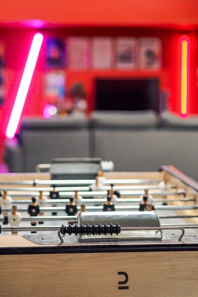 Bureau dans Clichy à louer - Photo intérieure - Image 3 de 9