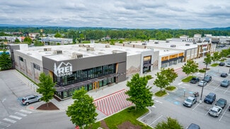 Plus de détails pour 7201 Shallowford Rd, Chattanooga, TN - Commerce de détail à louer