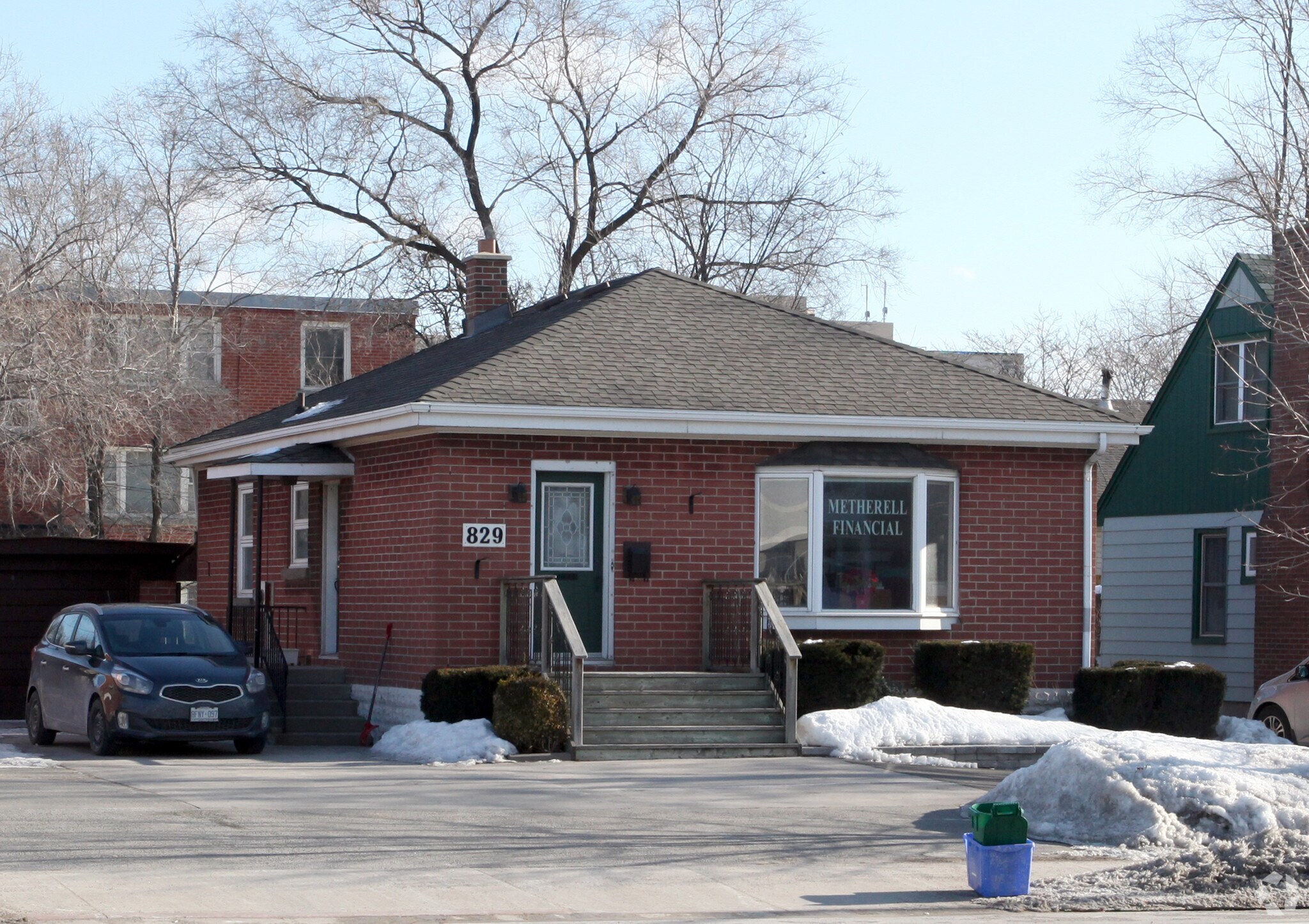 829 Brant St, Burlington, ON for sale Primary Photo- Image 1 of 1