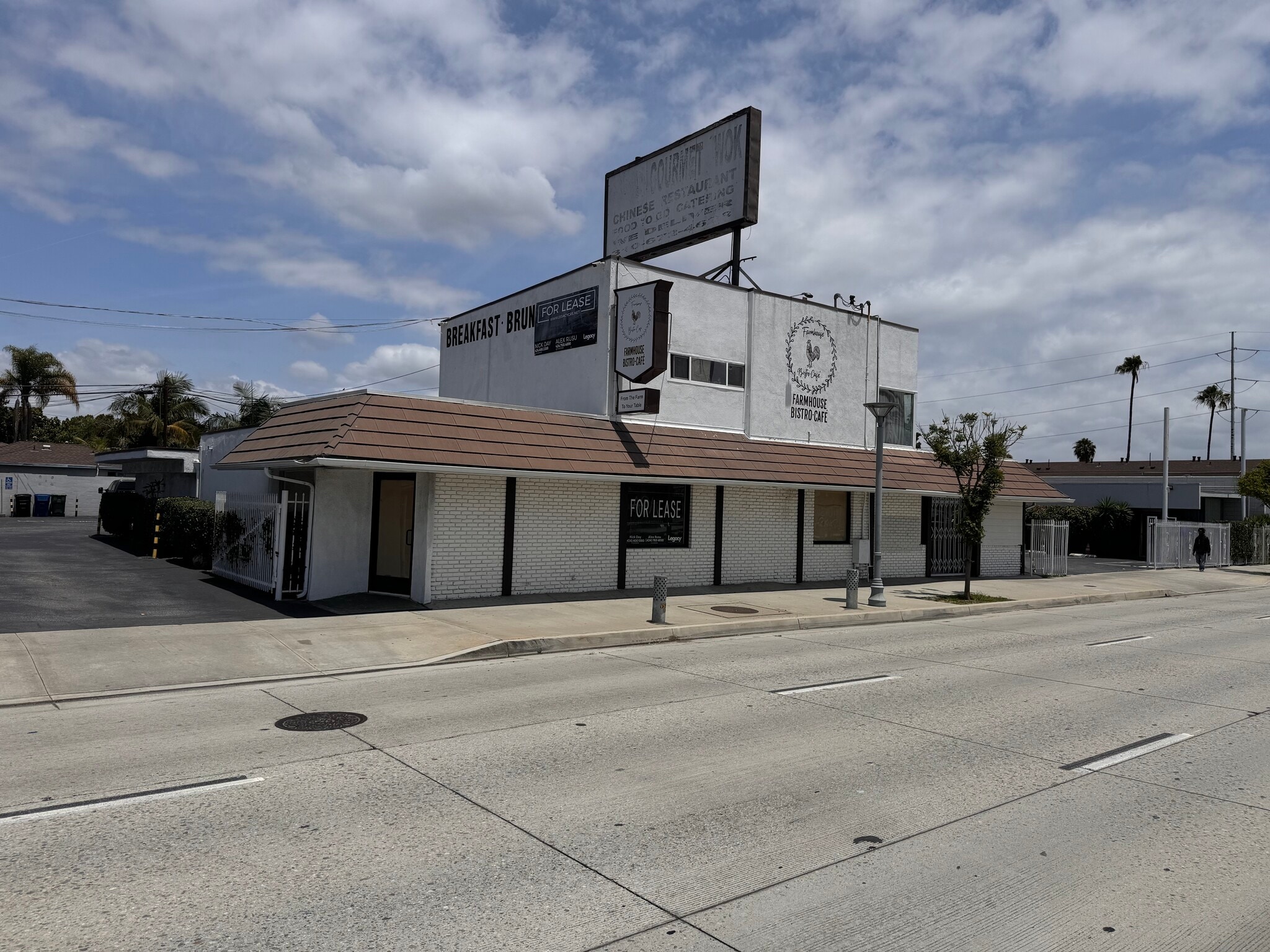4843 W Century Blvd, Inglewood, CA à louer Photo du bâtiment- Image 1 de 12
