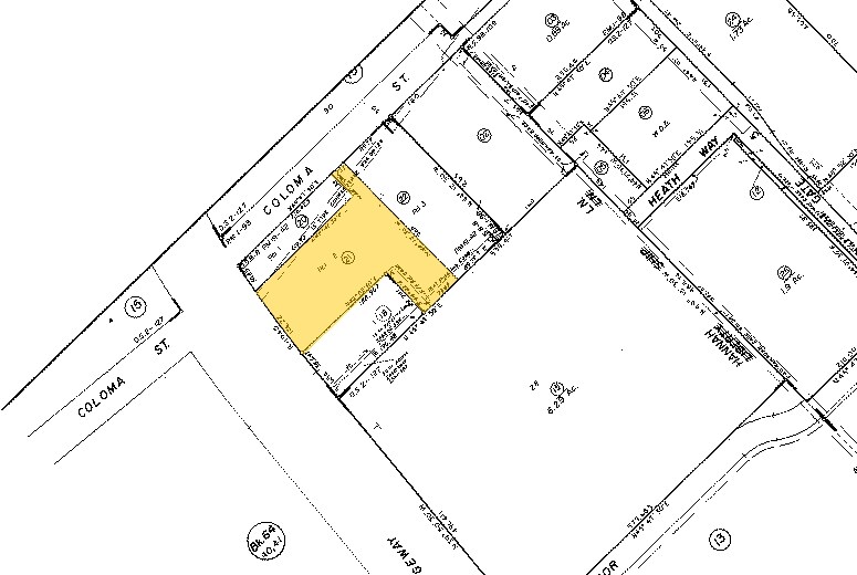 2656 Bridgeway, Sausalito, CA à louer - Photo du bâtiment - Image 2 de 6