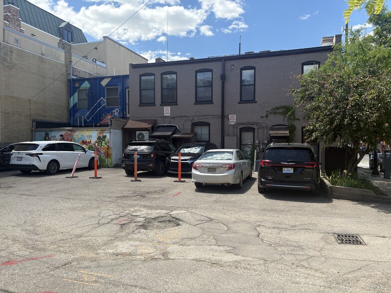 120-122 N 4th Ave, Ann Arbor, MI for sale - Building Photo - Image 2 of 3