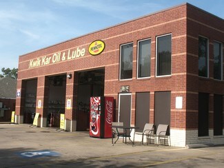 Plus de détails pour 828 Meyer St, Sealy, TX - Commerce de détail à vendre