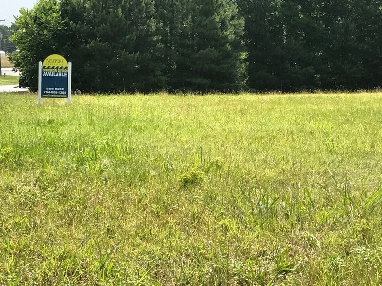 Oak Ridge Farm Rd, Mooresville, NC for sale - Building Photo - Image 3 of 3