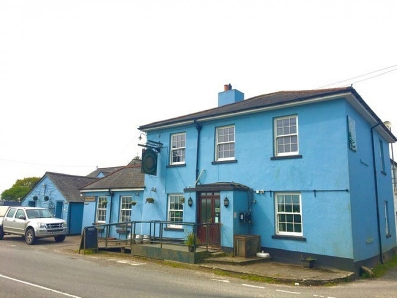 Gulworthy, Tavistock for sale - Building Photo - Image 1 of 4