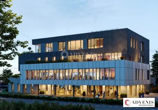 Office in Marcq-en-Baroeul for lease Building Photo- Image 1 of 8