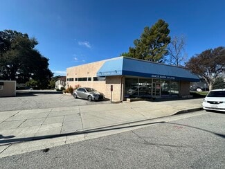More details for 814 Foothill Blvd, La Cañada Flintridge, CA - Retail for Lease