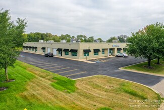 Plus de détails pour 9950 Alpine Rd, Machesney Park, IL - Bureau à louer